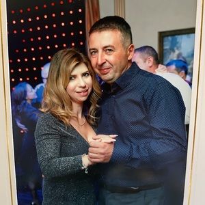 Meet your Posher, Yana